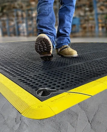 ESD Flooring