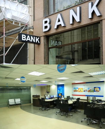 Bank