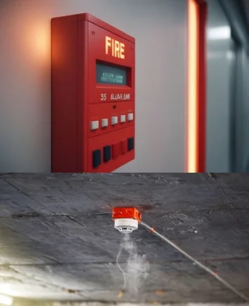 Fire Detection