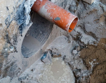 Concrete Core Cutting